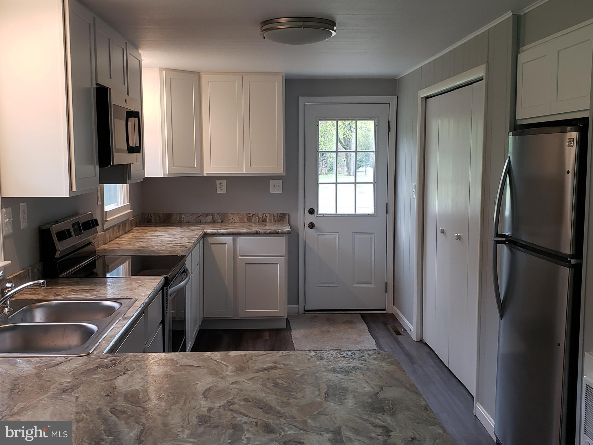 325 Truslow Road Chestertown, MD 21620 - Photo 3 of 21 KITCHEN FROM DINING