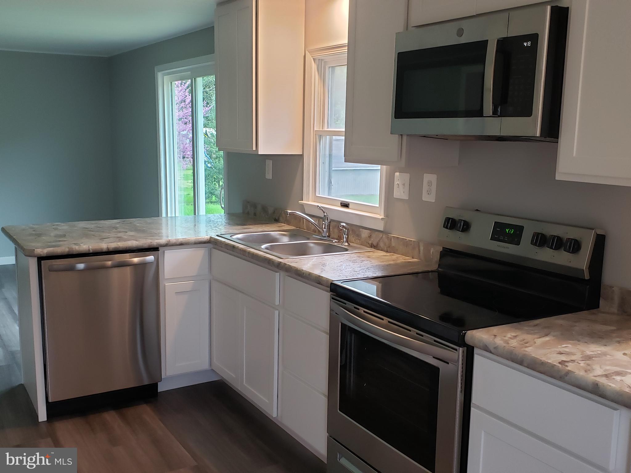 325 Truslow Road Chestertown, MD 21620 - Photo 4 of 21 KITCHEN