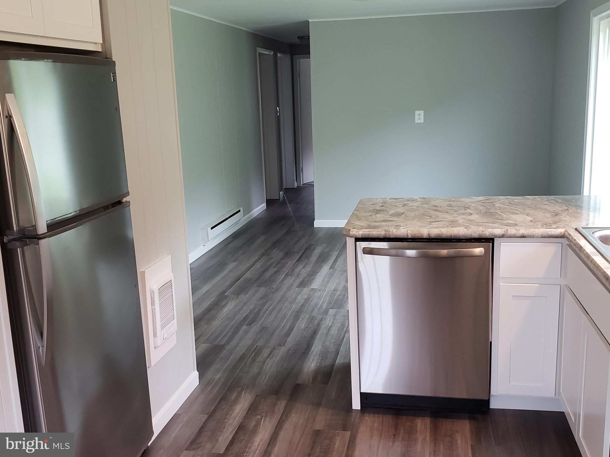 325 Truslow Road Chestertown, MD 21620 - Photo 5 of 21 KITCHEN W STAINLESS STEEL APPLIANCES