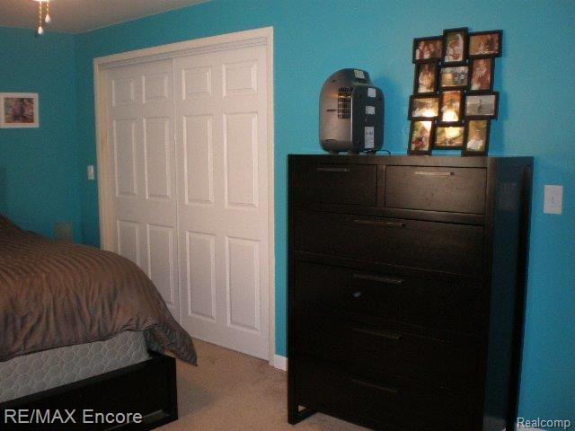 8991 Clark Road Clarkston, MI 48346 - Photo 25 of 45 MSTR BDR VIEW 2