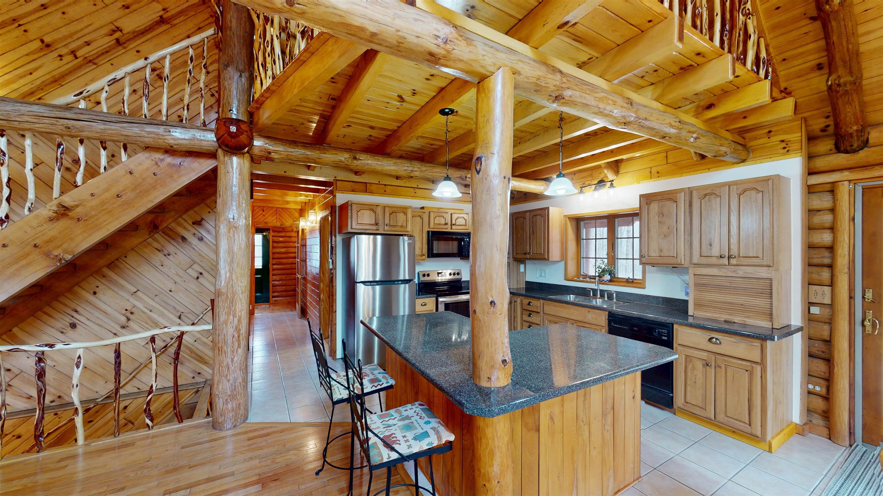 3827 Shumaker Road Mancelona, MI 49659 - Photo 13 of 66
