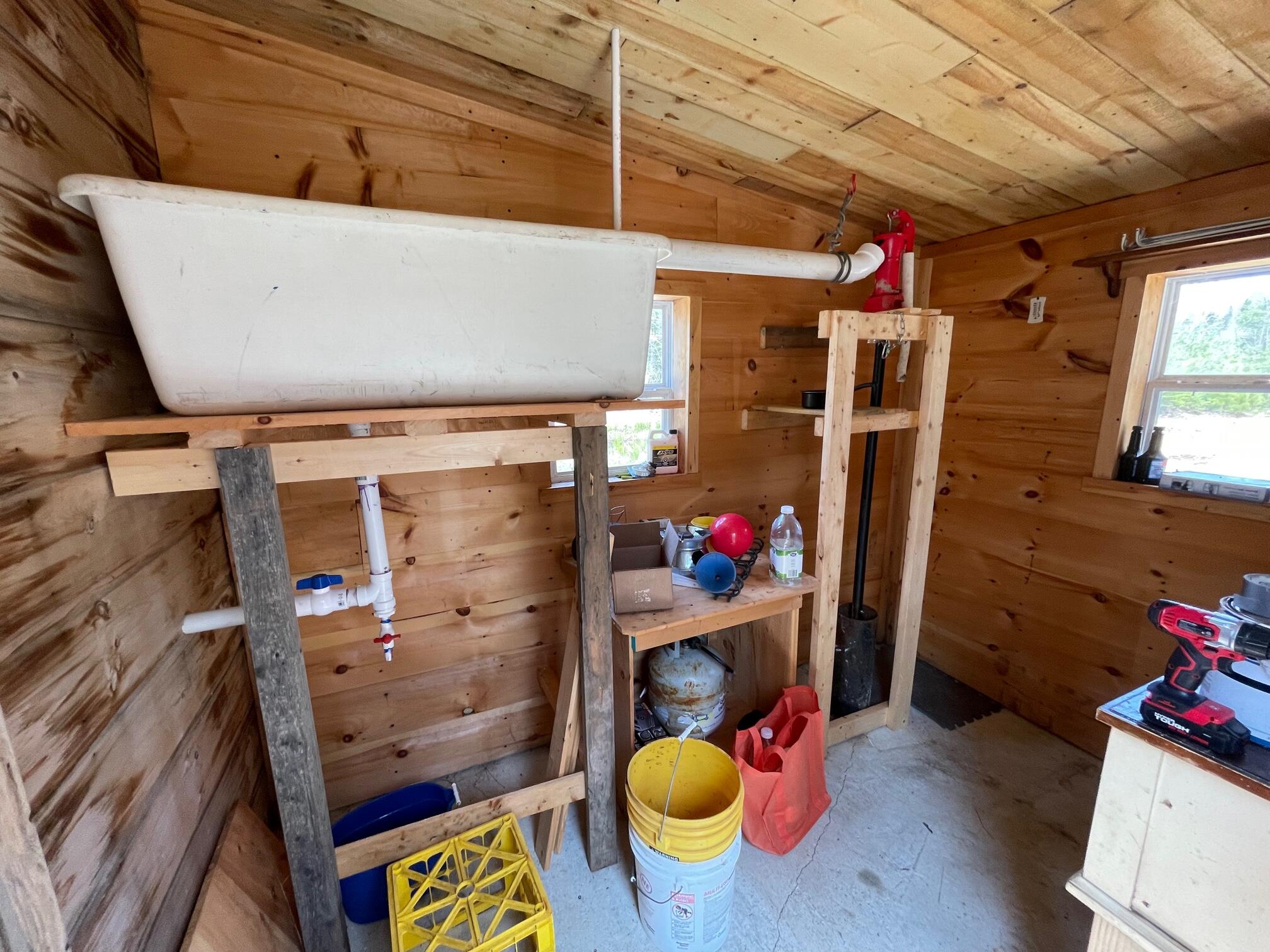 1664 Cathance Road East Machias, ME 04630 - Photo 13 of 21 IMG_2103