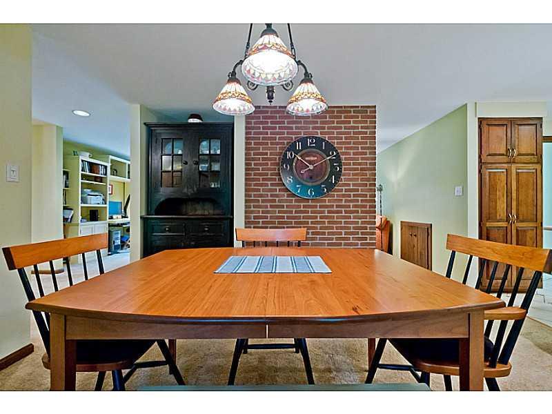 7 Stone Brooke Road Scarborough, ME 04074 - Photo 8 of 31 Dining Room.