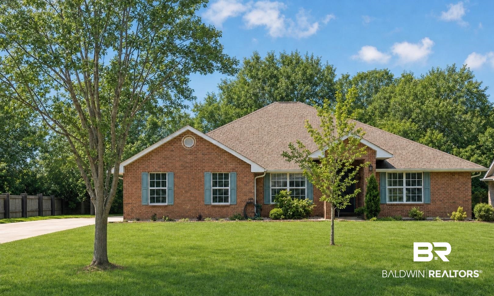 12521 Hunters Chase Foley, AL 36535 - Photo 1 of 48