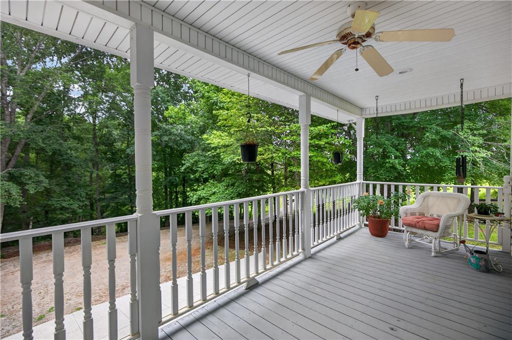 2404 Corinth Poseyville Road Bremen, GA 30110 - Photo 43 of 87