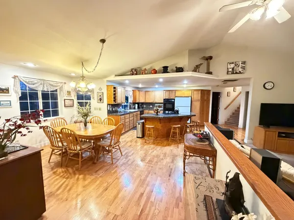 $675,000 | 645 Rigby Lane, Applegate, CA 95703