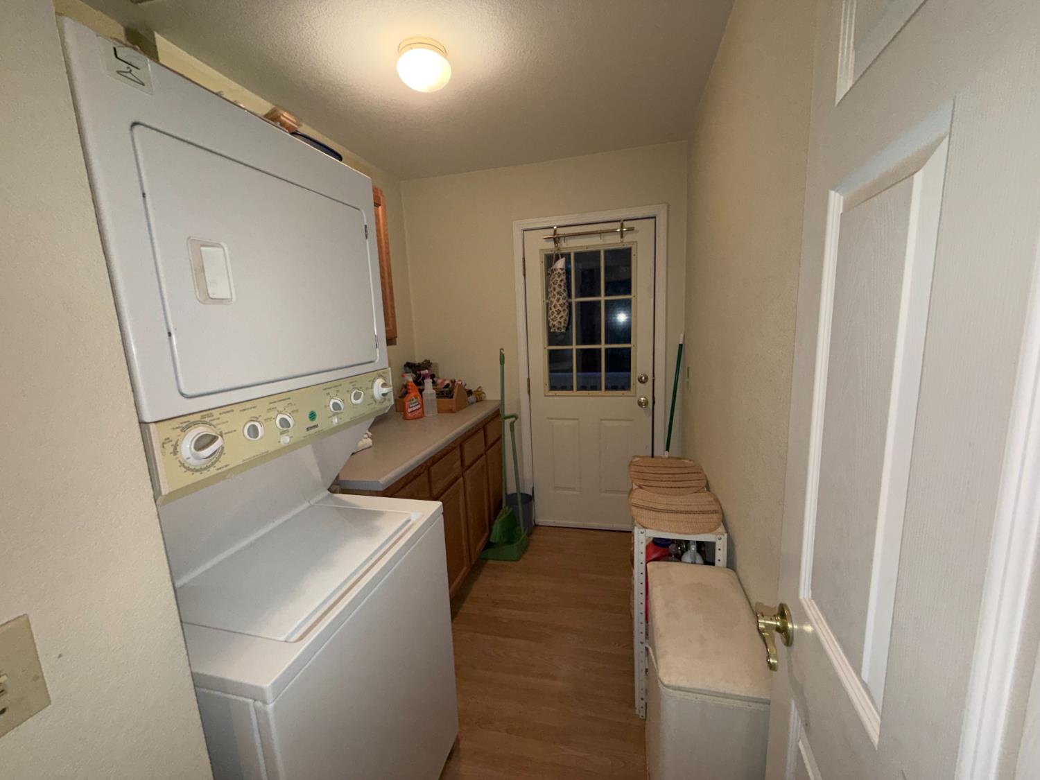 645 Rigby Lane Applegate, CA 95703 - Photo 45 of 52 a room with storage and utility