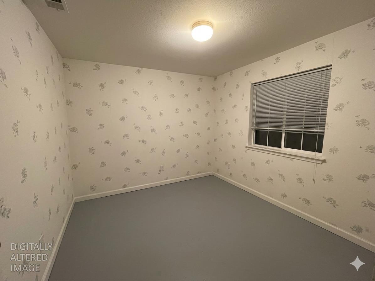 645 Rigby Lane Applegate, CA 95703 - Photo 47 of 52 an empty room with a window