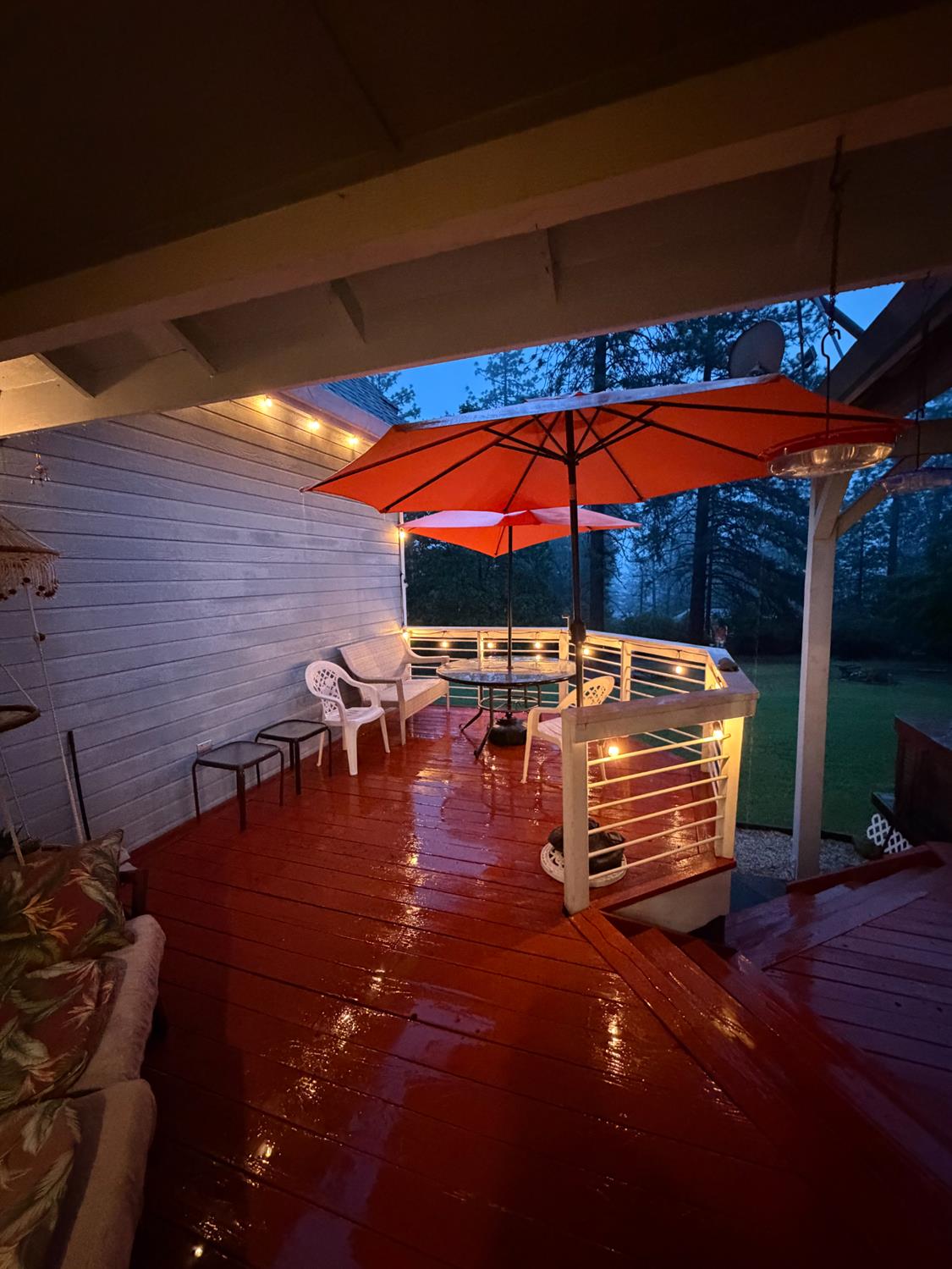 645 Rigby Lane Applegate, CA 95703 - Photo 8 of 42