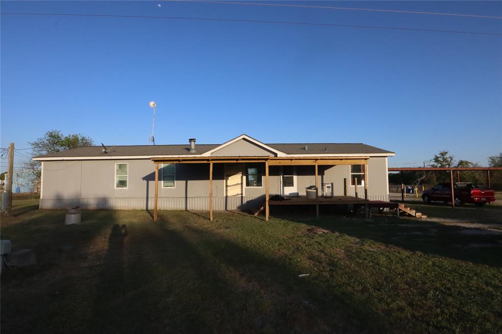 1437 West Loop 254 Ranger, TX 76470 - Photo 20 of 26