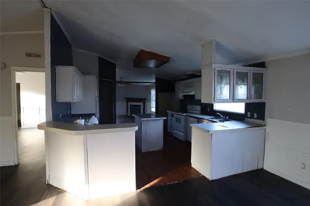 $275,000 | 1437 West Loop 254, Ranger, TX 76470