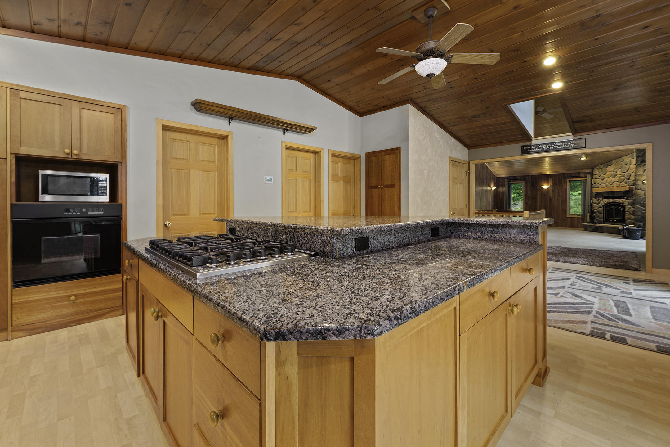2512 Long View Drive Crescent, WI 54501 - Photo 27 of 55 Kitchen 5