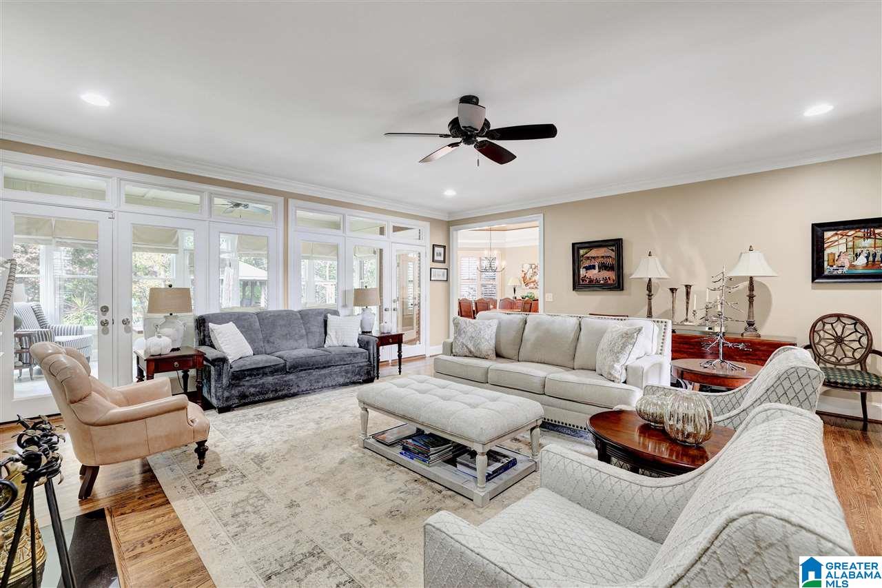 419 Woodward Road Trussville, AL 35173 - Photo 7 of 30