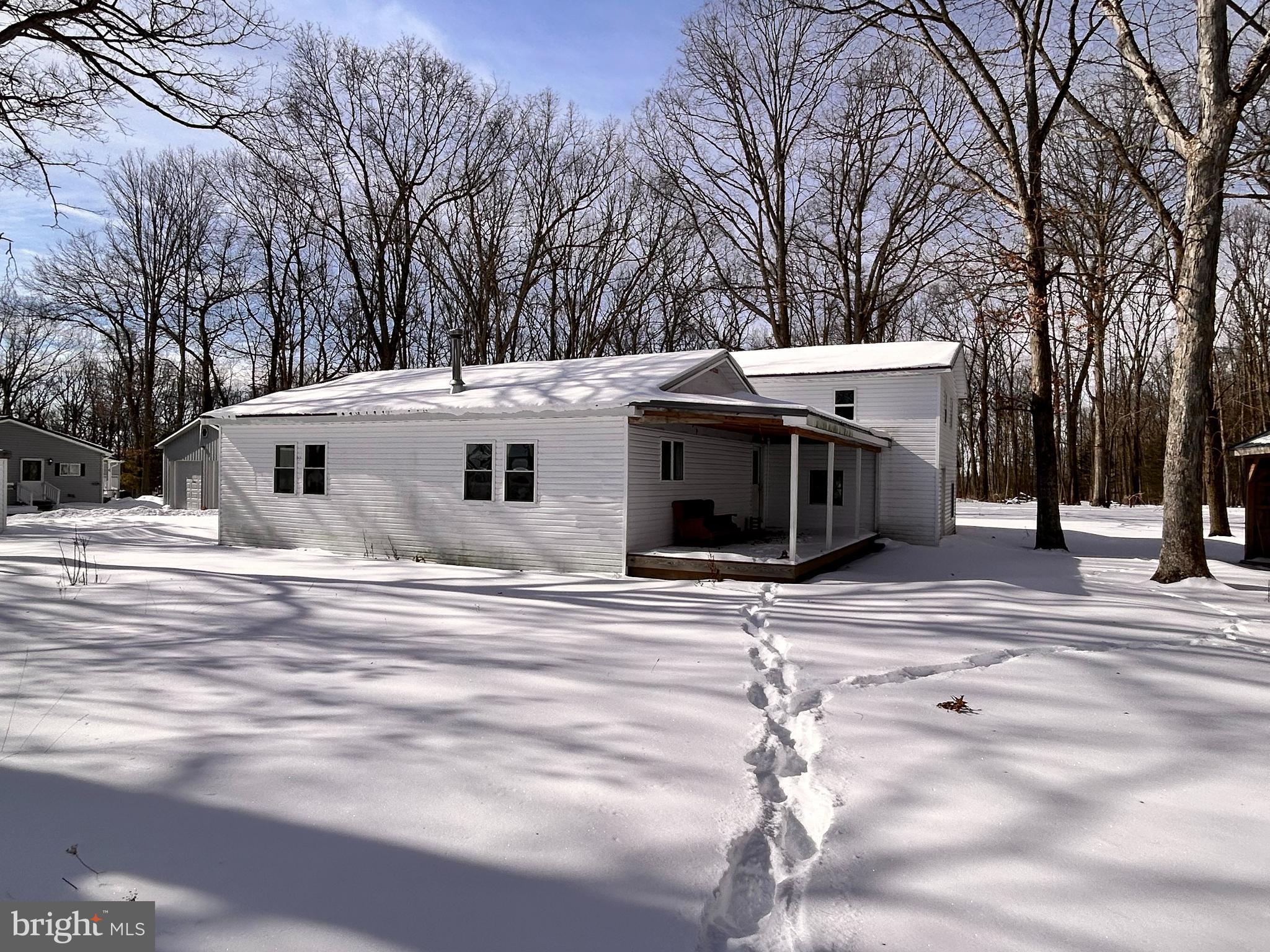 2670 Ridge Road Westover, PA 16692 - Photo 4 of 14