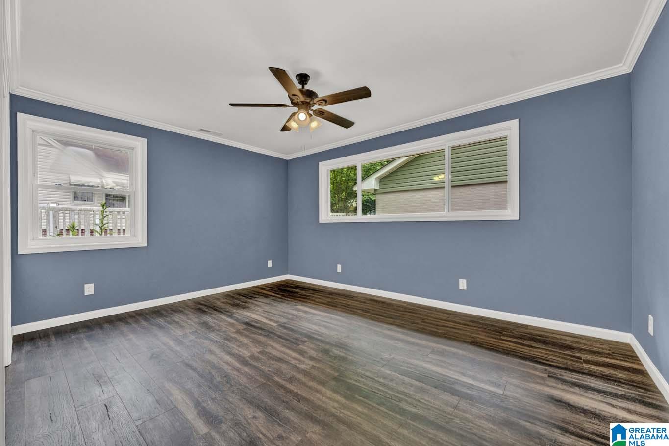 201 Crest Circle South Jasper, AL 35501 - Photo 18 of 31