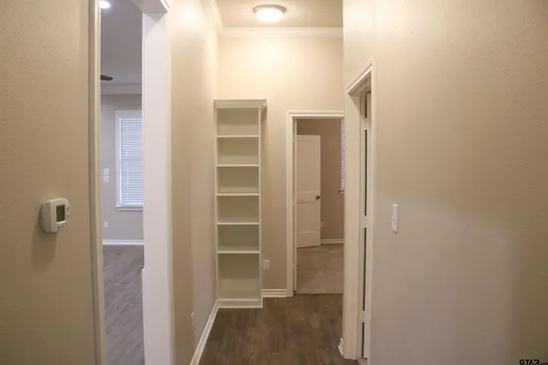 a view of bathroom