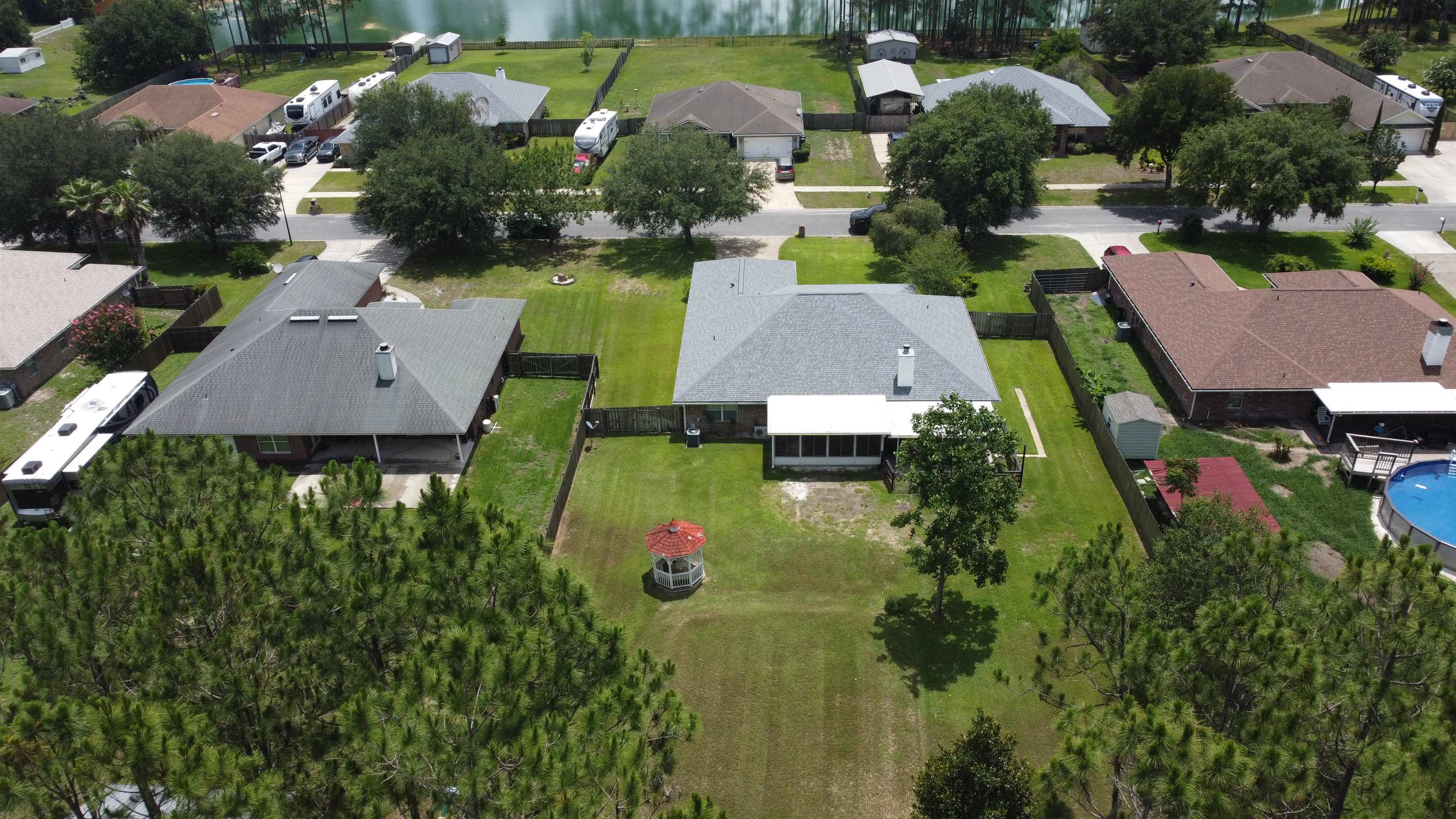 3112 Longleaf Ranch Circle Middleburg, FL 32068 - Photo 27 of 28