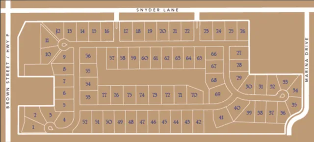 $179,900 | N62W35431 William Court, Unit LT36, Oconomowoc, WI 53066