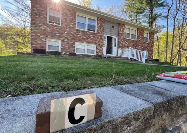 $875 | 291 Mulberry Avenue, Unit C, Horseheads, NY 14903