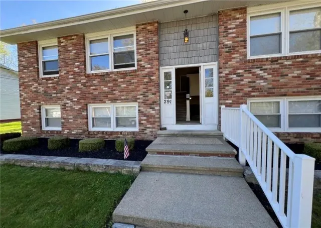 $875 | 291 Mulberry Avenue, Unit C, Horseheads, NY 14903