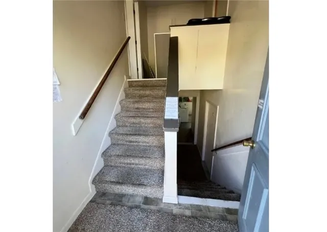 $875 | 291 Mulberry Avenue, Unit C, Horseheads, NY 14903