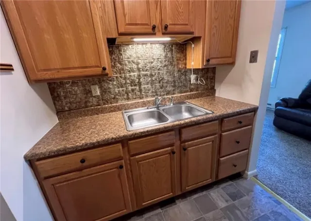 $875 | 291 Mulberry Avenue, Unit C, Horseheads, NY 14903