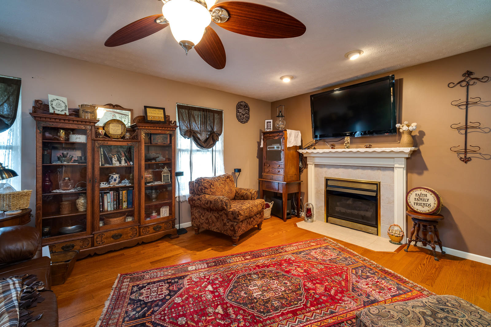 126 Kite Road St. Paris, OH 43072 - Photo 6 of 37