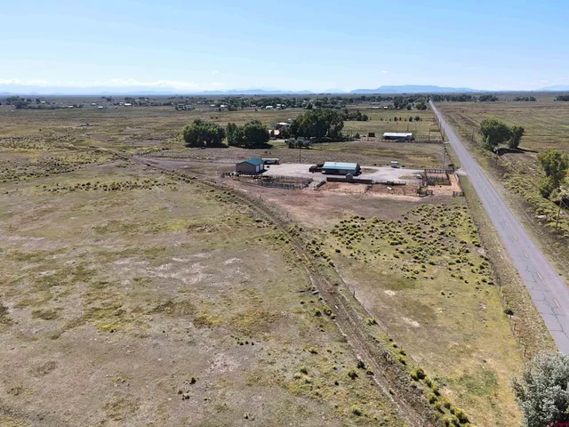 a view of an ocean beach