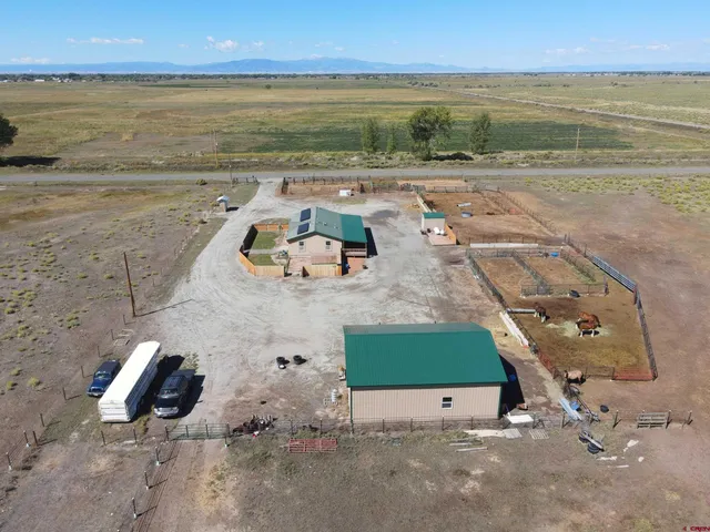 $390,000 | 6130 County Road 112 South, Alamosa, CO 81101