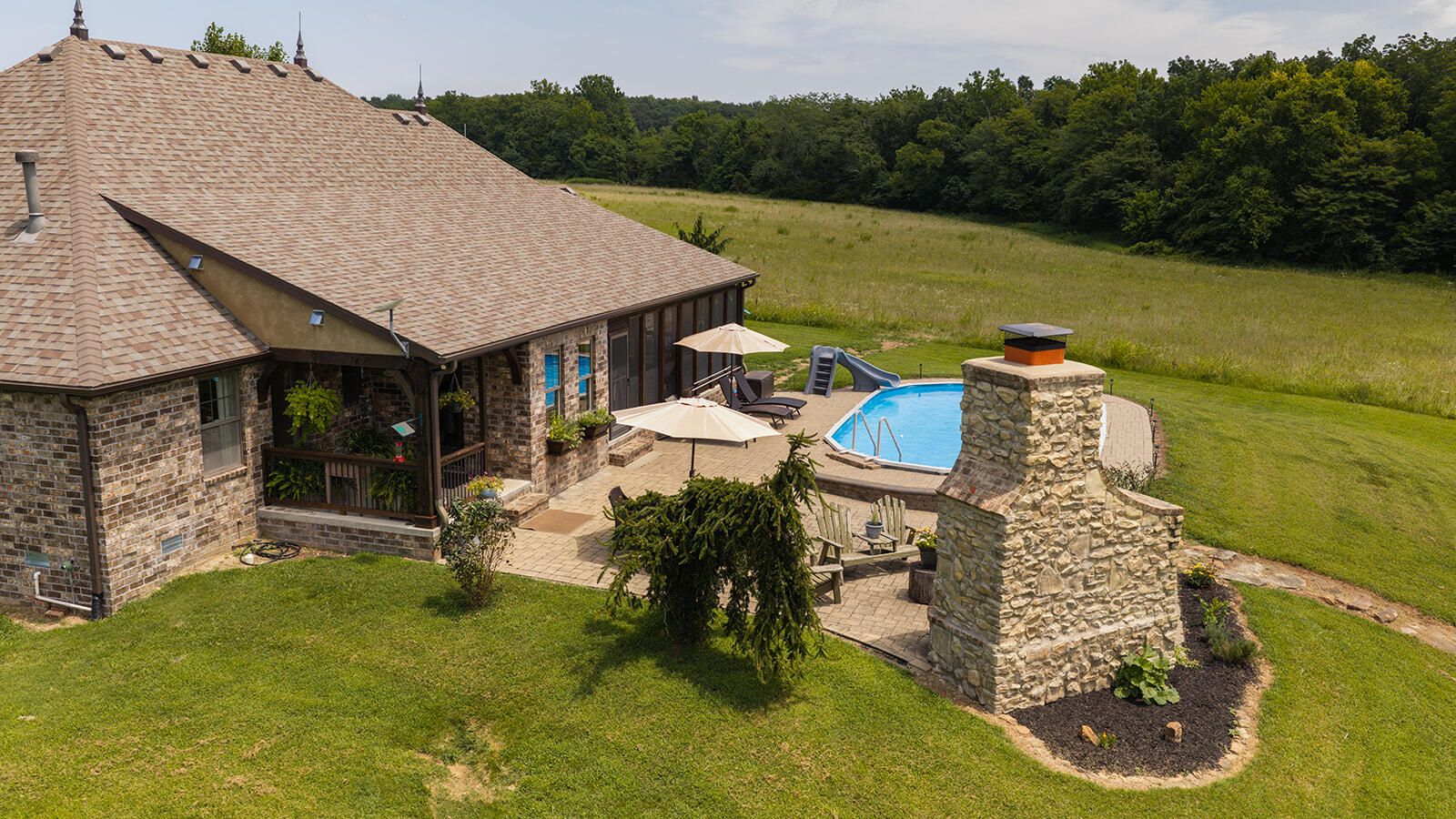 4164 South 77th Road Bolivar, MO 65613 - Photo 57 of 90 DJI_20260721131521_0223_D