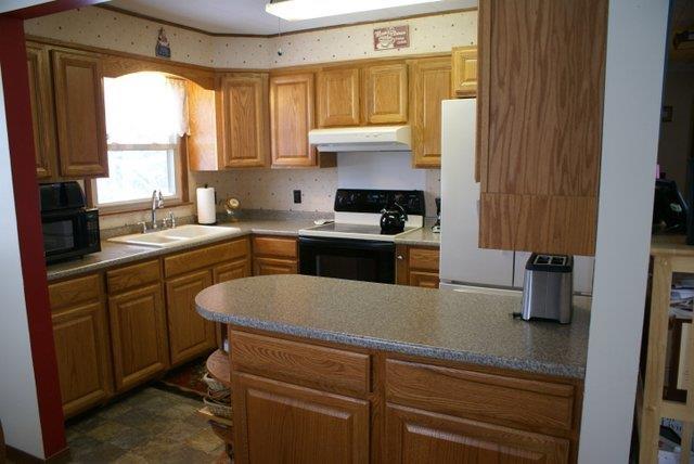 396 Benn Hill Road Linneus, ME 04730 - Photo 4 of 33 Photo