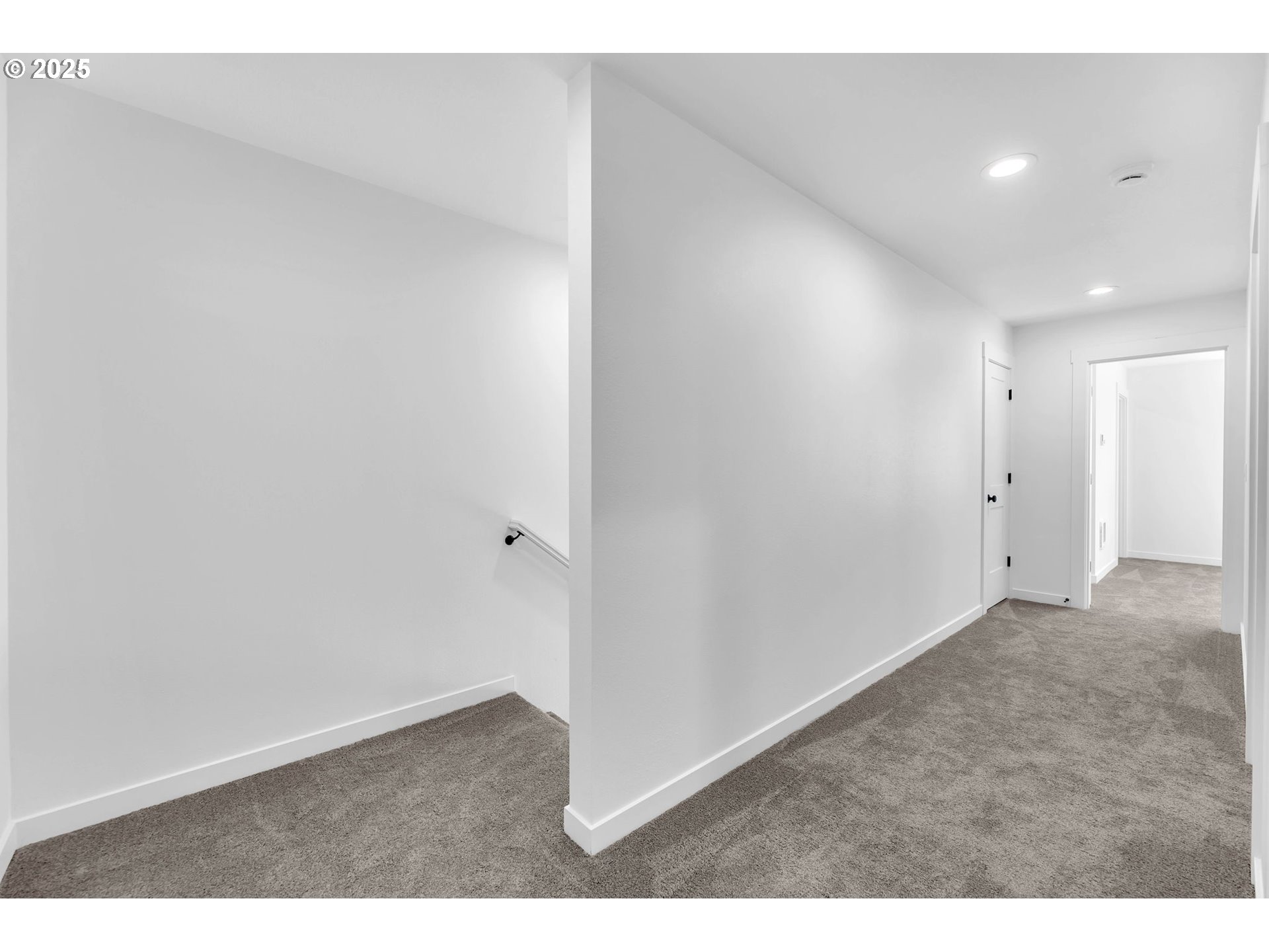 805 West Front Street Winlock, WA 98596 - Photo 18 of 31 a view of an empty room