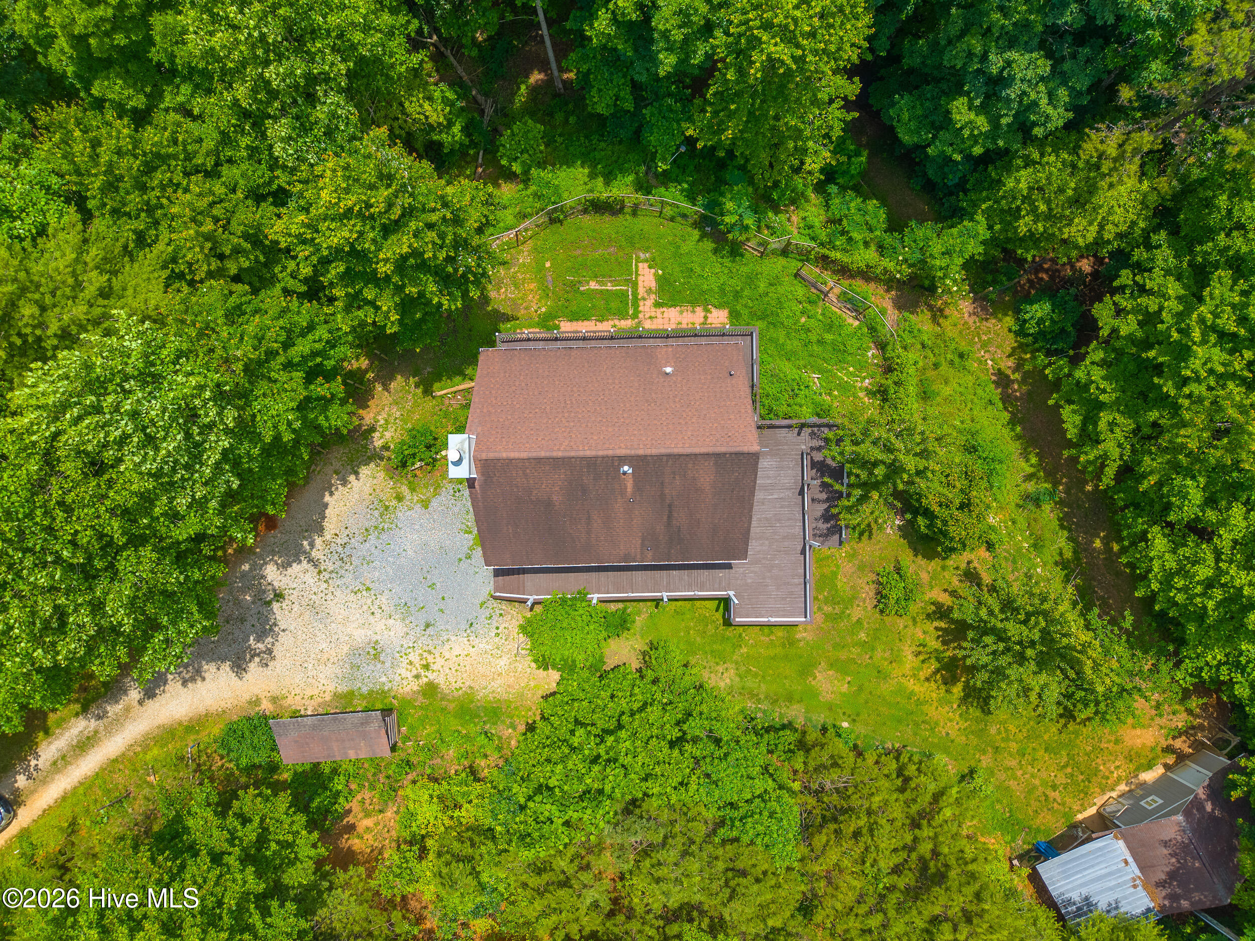 1044 Shell Stand Road Almond, NC 28702 - Photo 70 of 74
