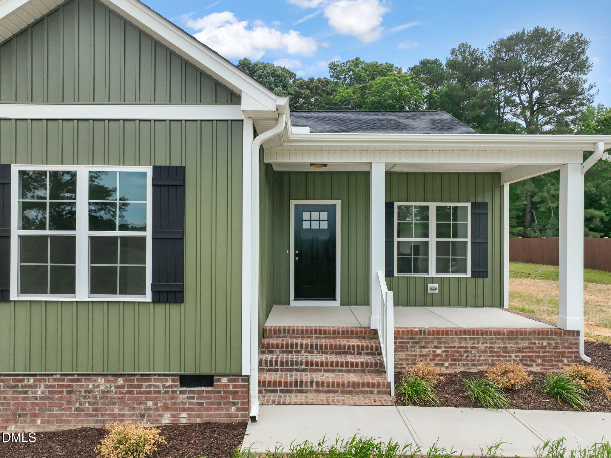 9574 Stallings Road Spring Hope, NC 27882 - Photo 3 of 40