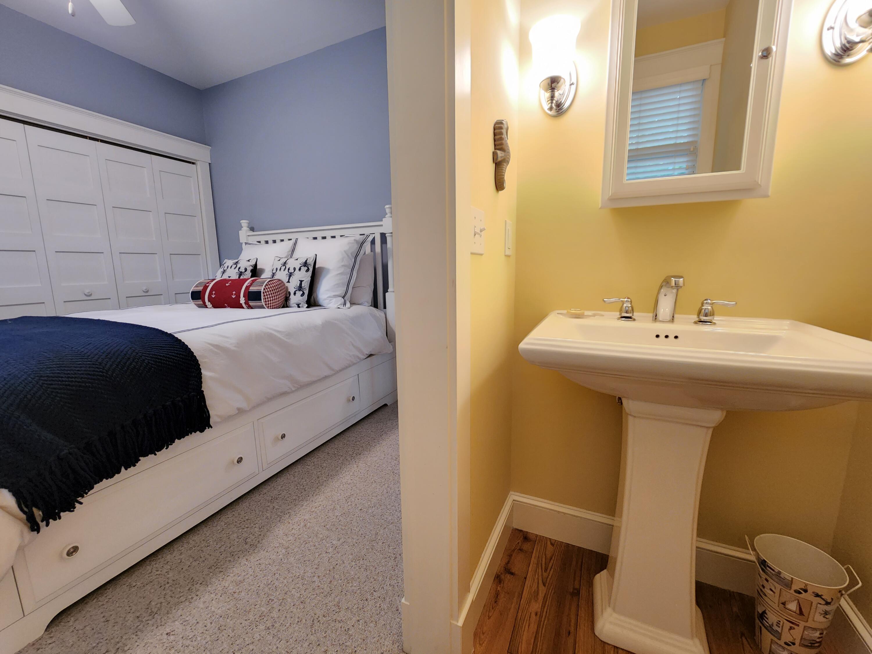 1 Old County Road, Unit 157 Wells, ME 04090 - Photo 10 of 28 halfbth
