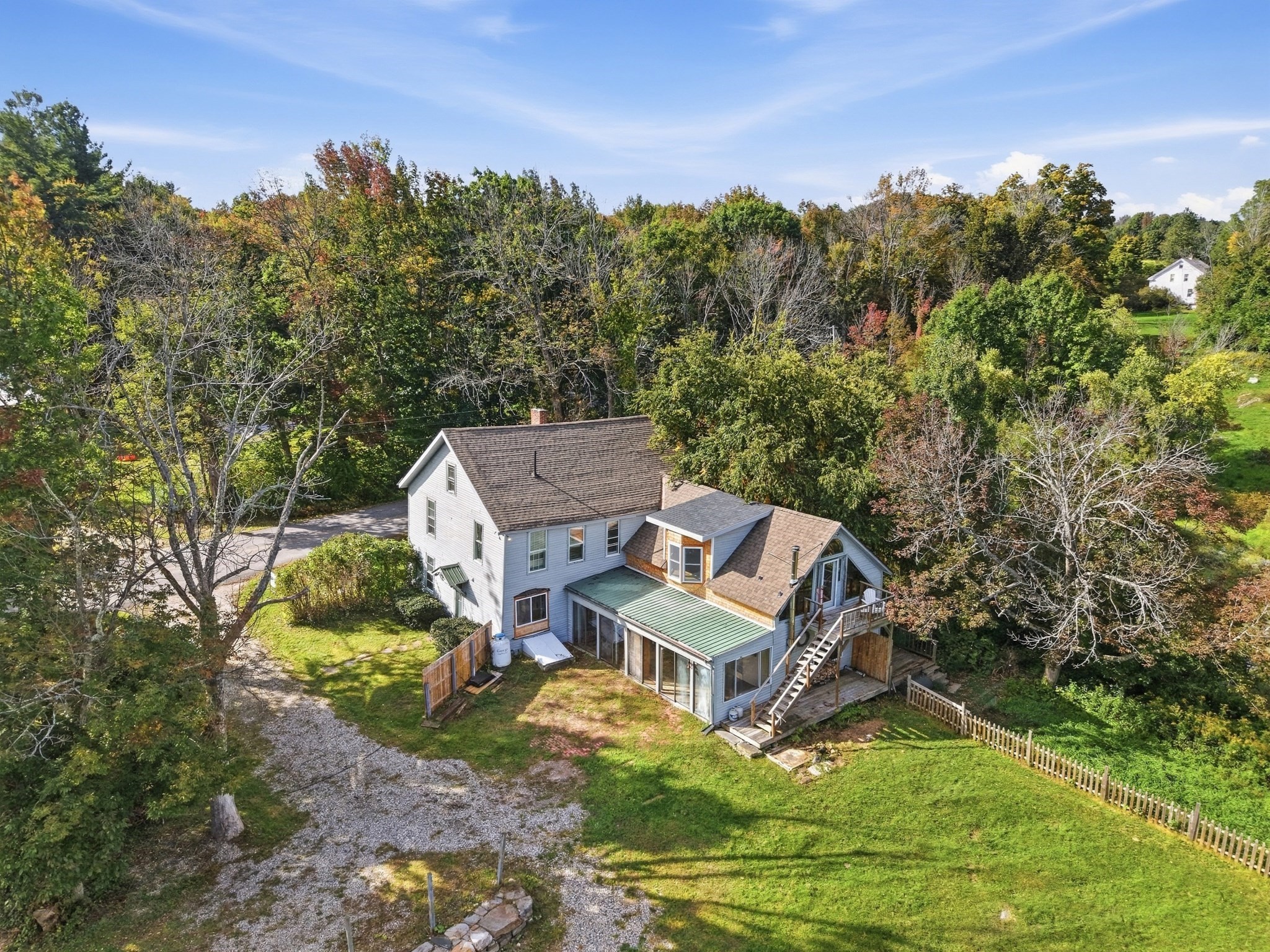 108 Chipman Road Middlefield, MA 01011 - Photo 36 of 41 Gallery Image 36