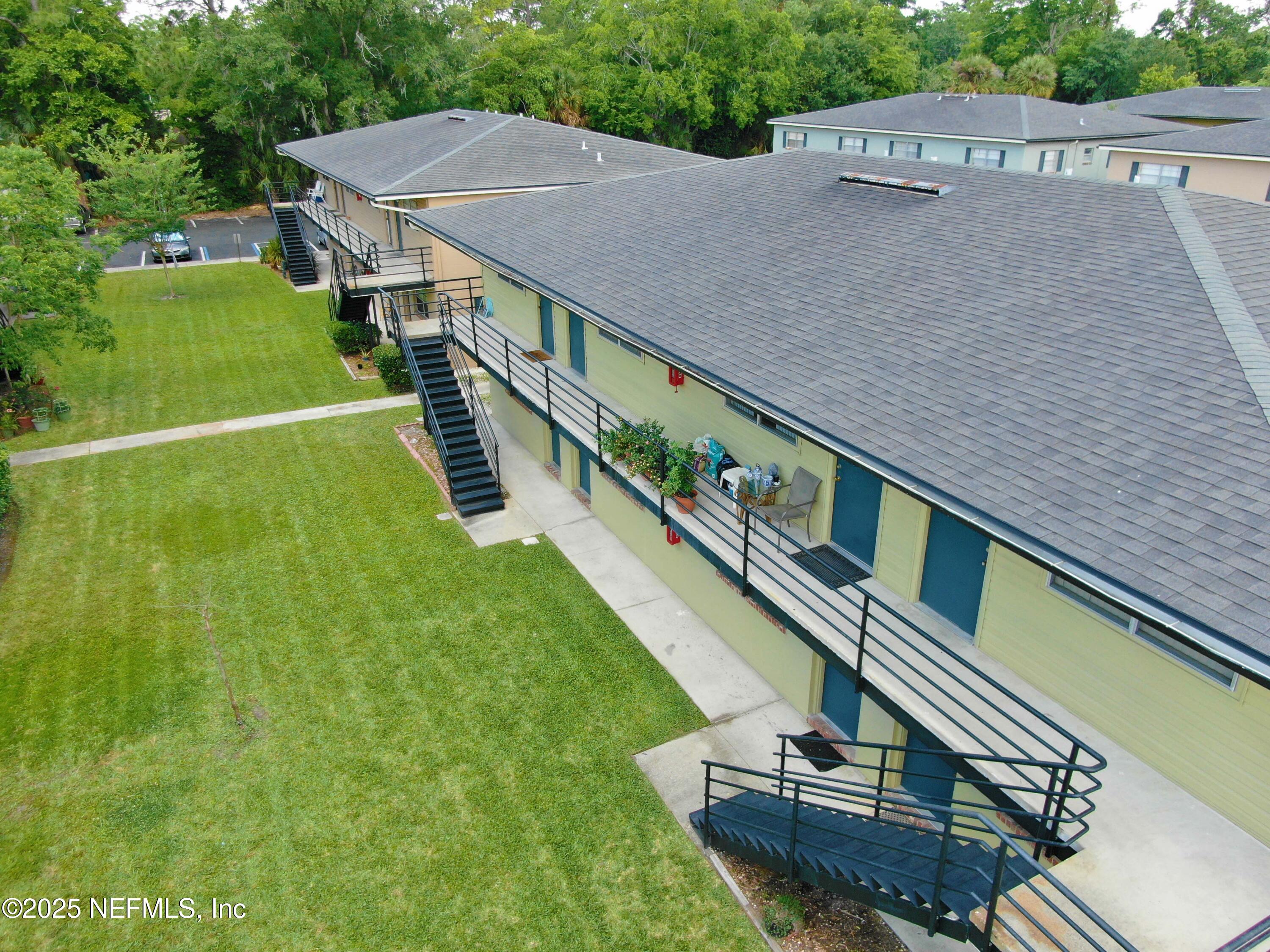 1920 Dean Road, Unit A Jacksonville, FL 32216 - Photo 20 of 22 DJI_0611e