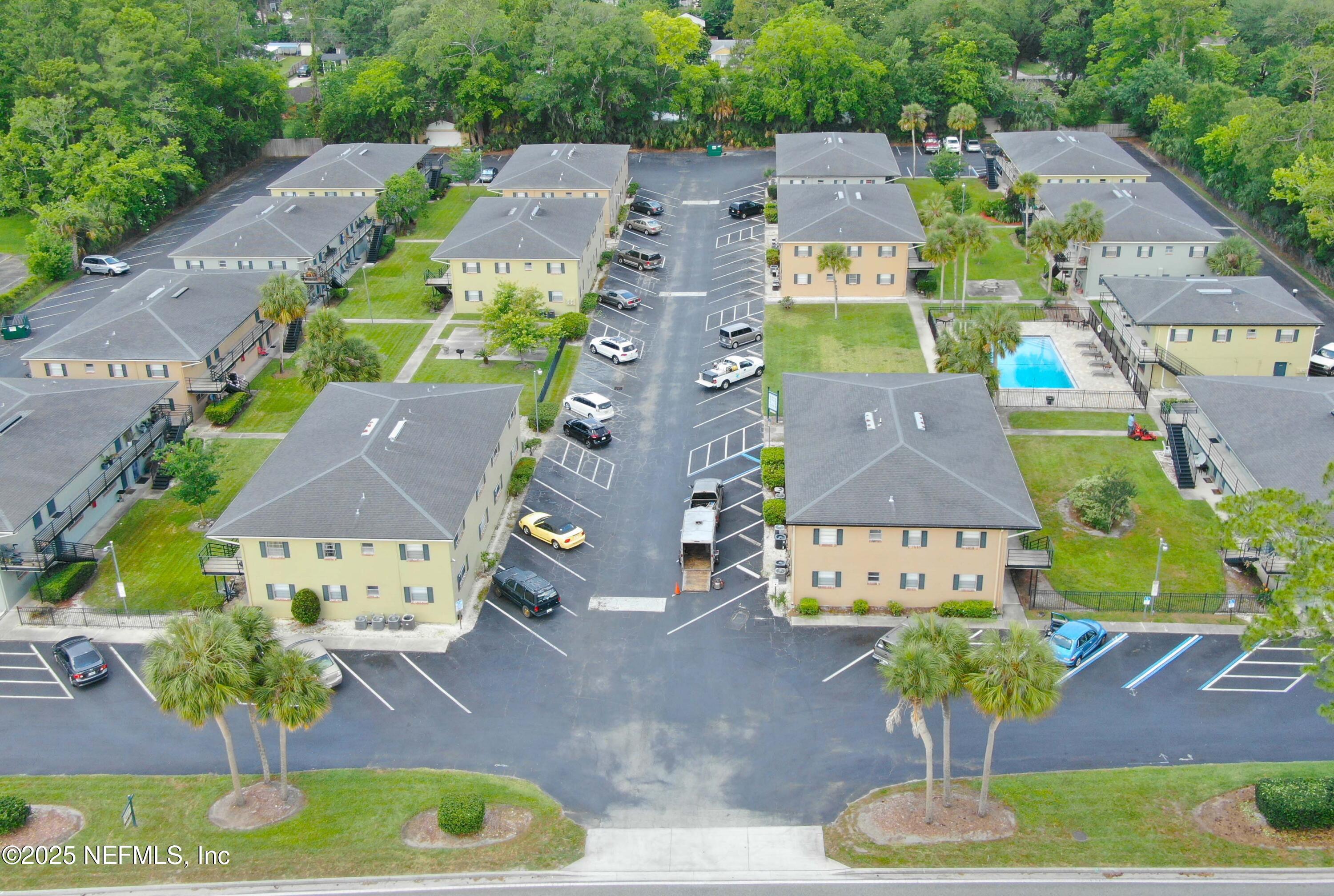 1920 Dean Road, Unit A Jacksonville, FL 32216 - Photo 21 of 22 DJI_0600e