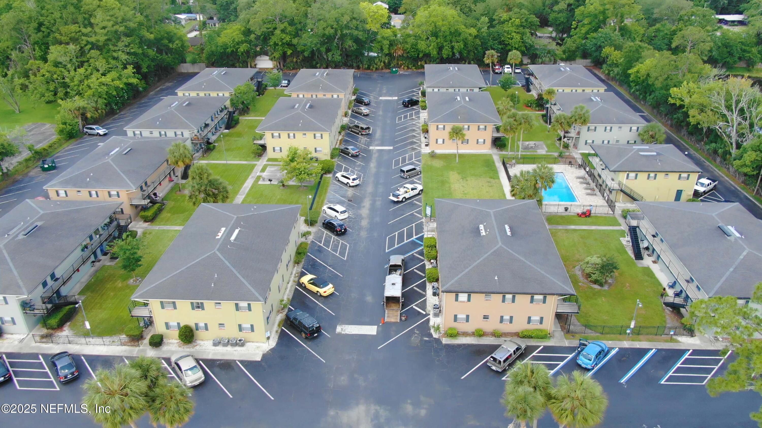 1920 Dean Road, Unit A Jacksonville, FL 32216 - Photo 22 of 22 DJI_0601e