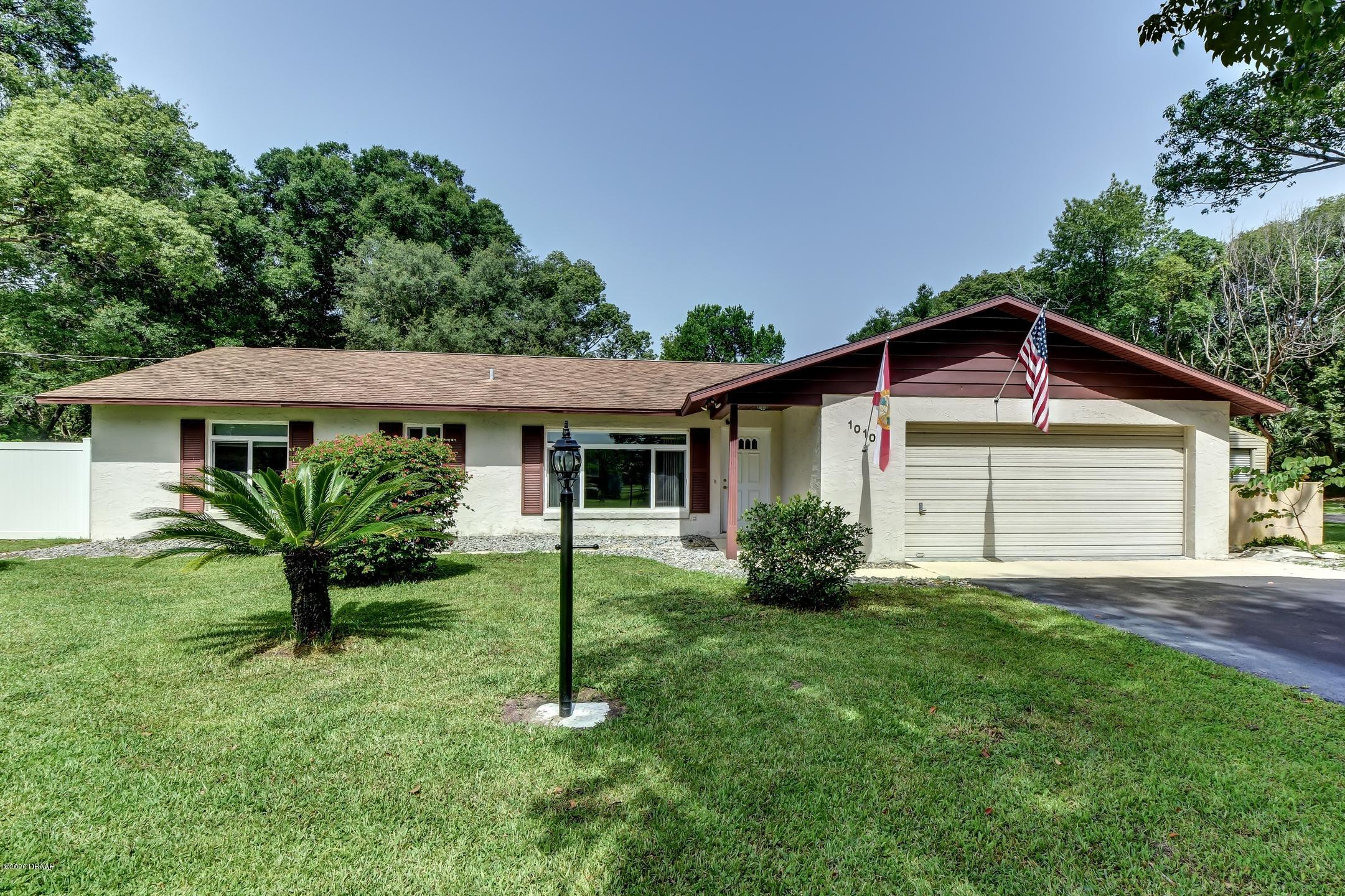 1010 Blackburn Rd., Pierson FL 32180