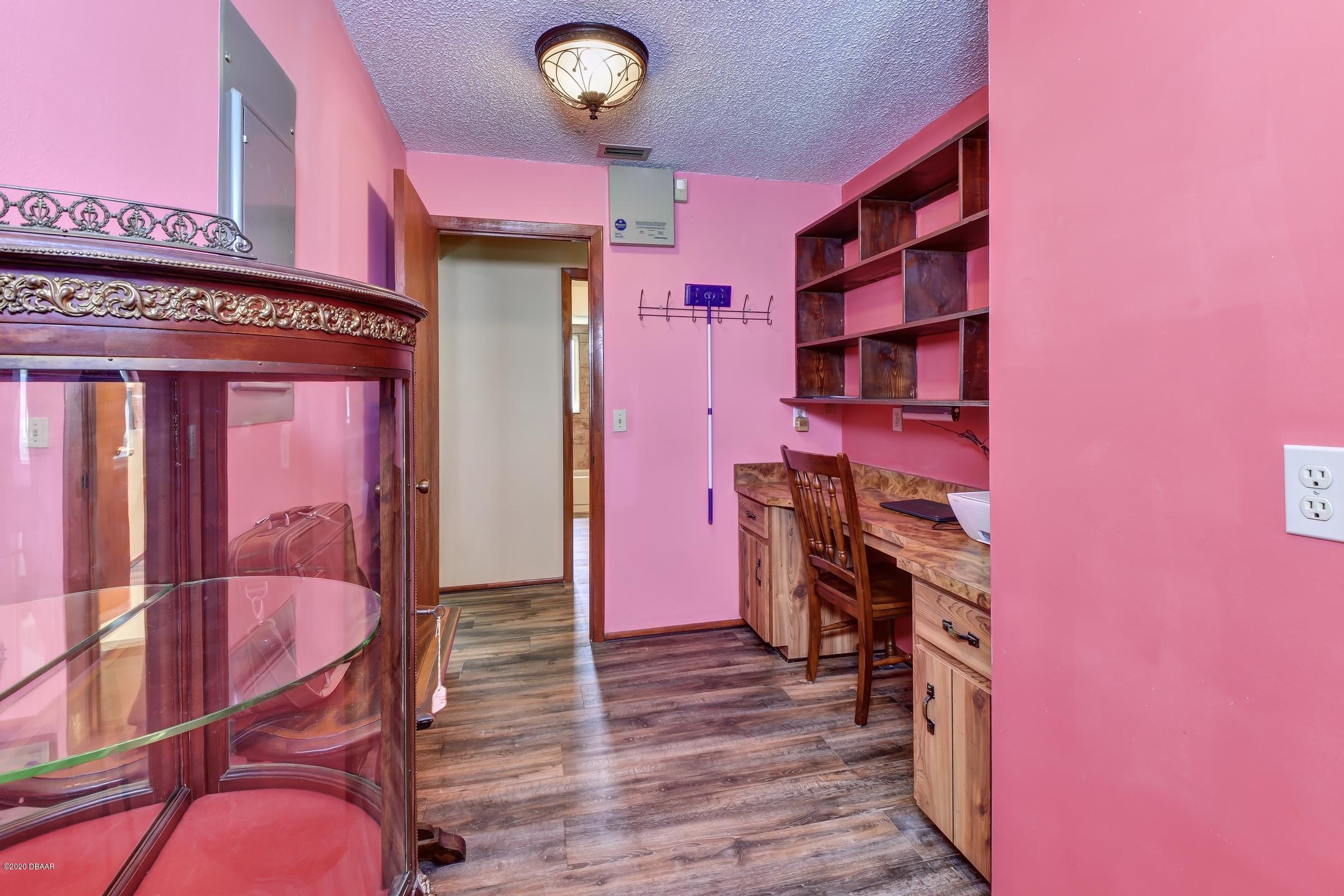 1010 Blackburn Road Pierson, FL 32180 - Photo 12 of 42 12-Office Study