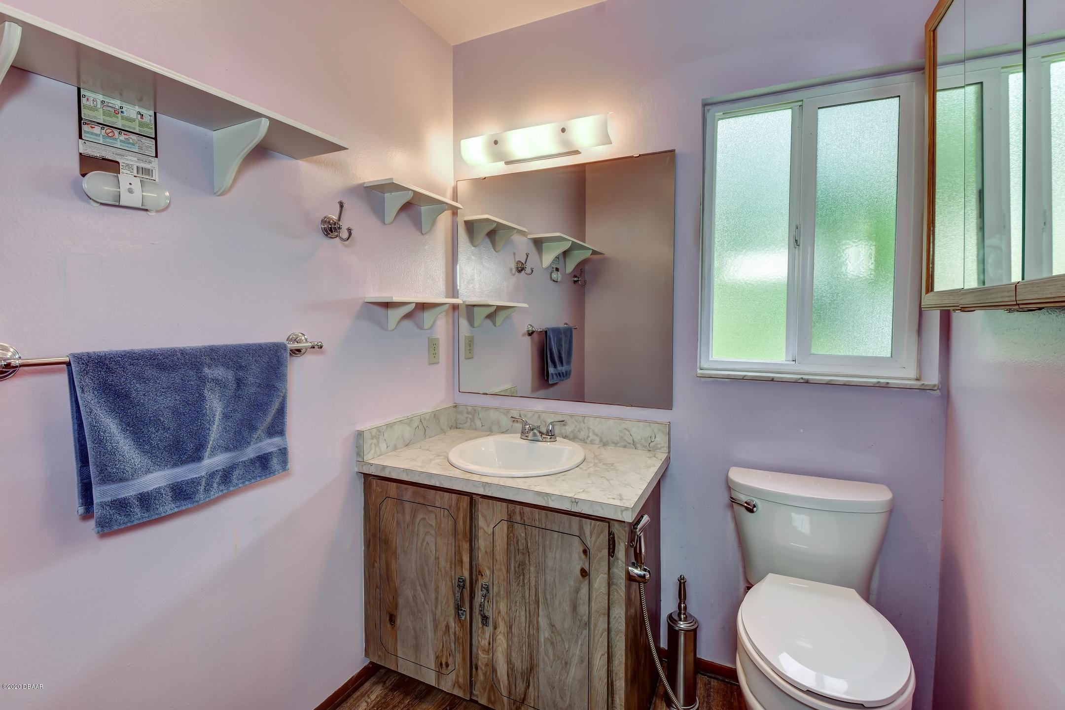 1010 Blackburn Road Pierson, FL 32180 - Photo 16 of 42 16-Master Bath