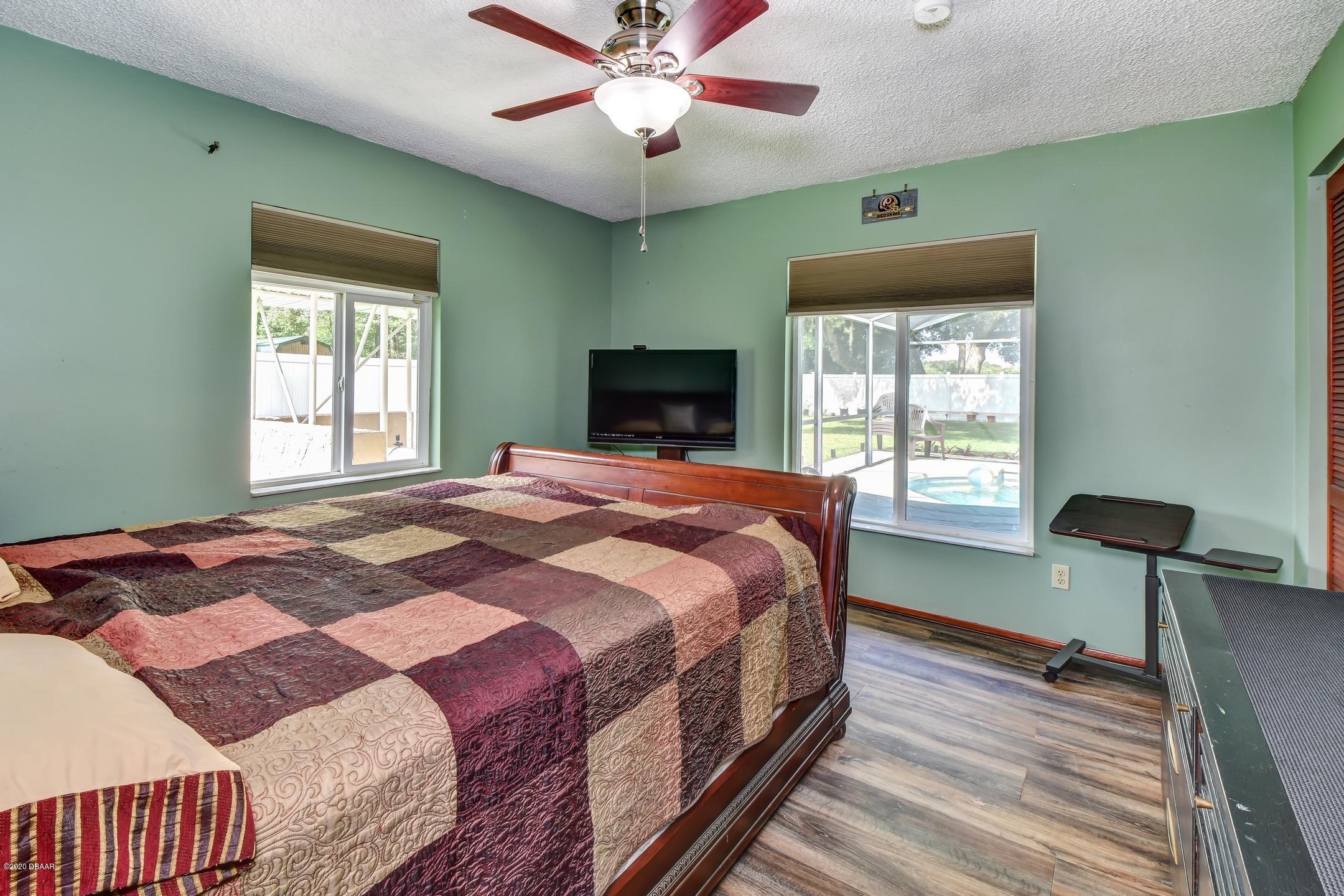 1010 Blackburn Road Pierson, FL 32180 - Photo 18 of 42 18-Bedroom 2