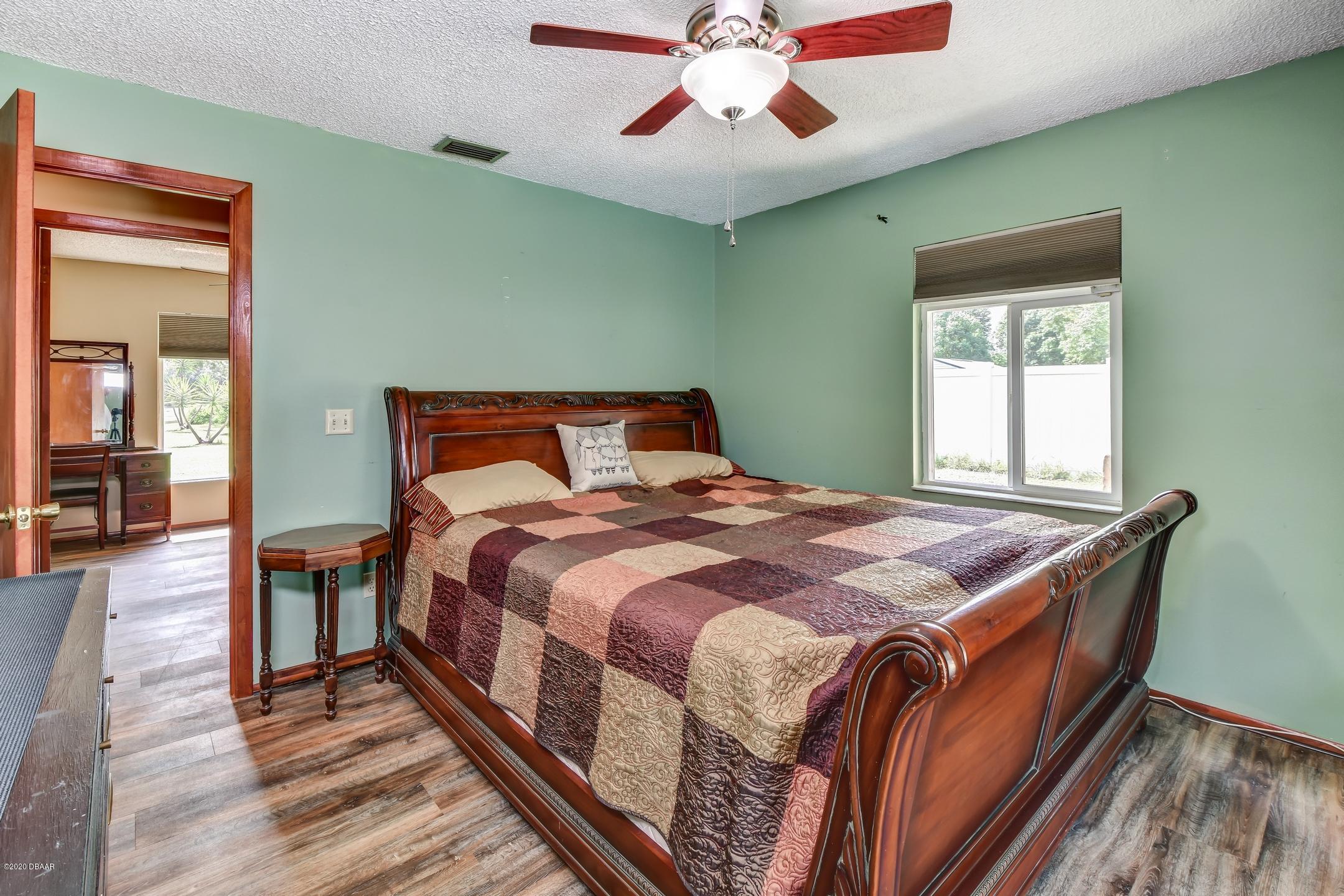 1010 Blackburn Road Pierson, FL 32180 - Photo 19 of 42 19-Bedroom 2