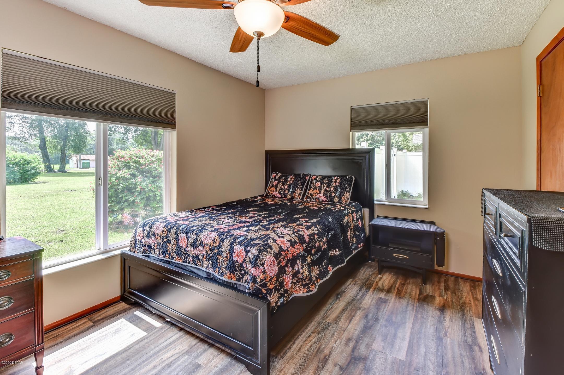 1010 Blackburn Road Pierson, FL 32180 - Photo 21 of 42 21-Bedroom 3