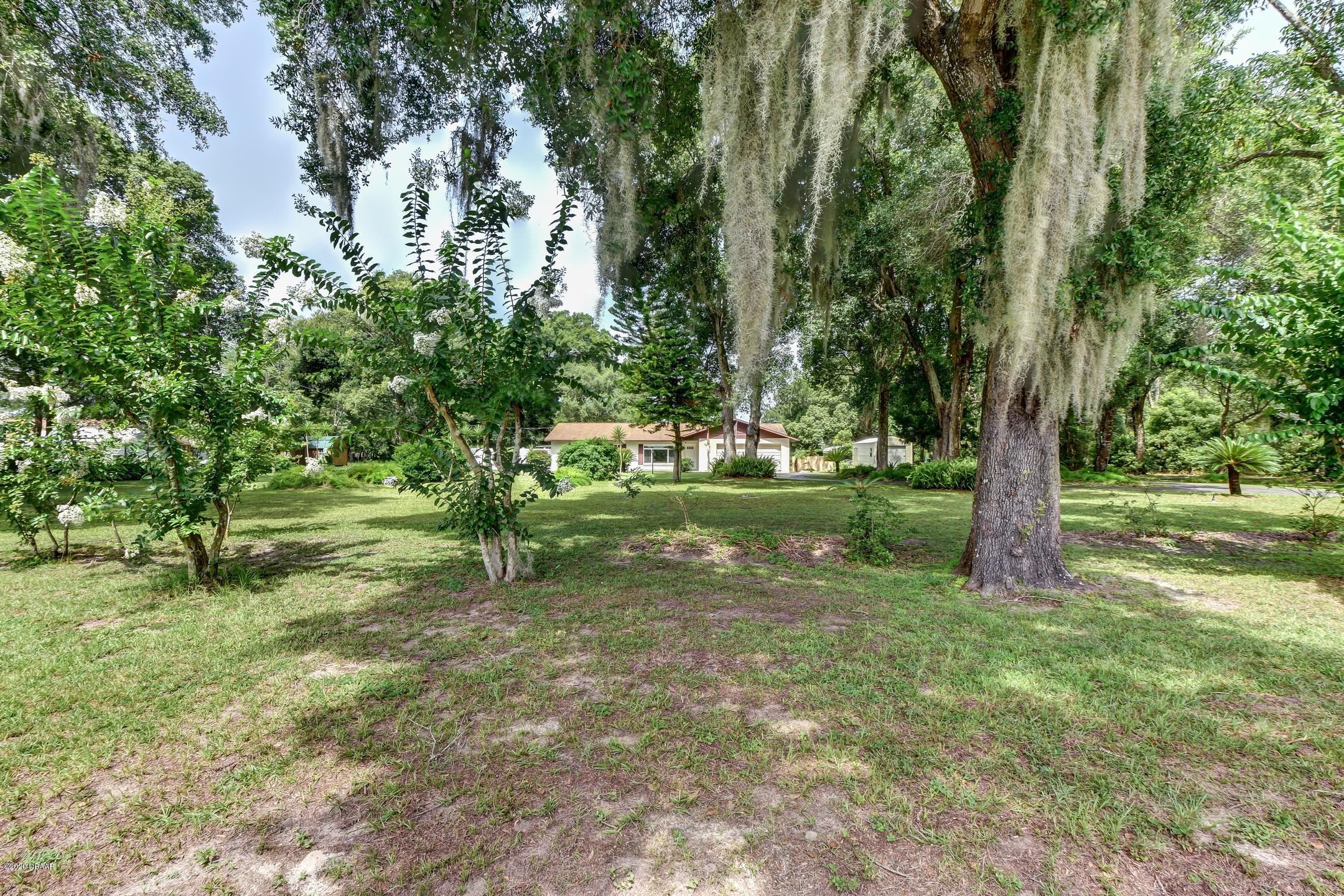 1010 Blackburn Road Pierson, FL 32180 - Photo 40 of 42 40-View from Street