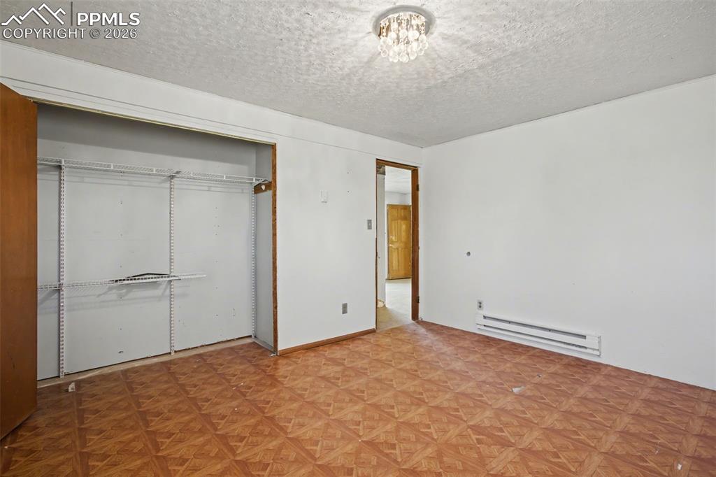 12380 Old Barn Road Elbert, CO 80106 - Photo 20 of 42 a view of an empty room