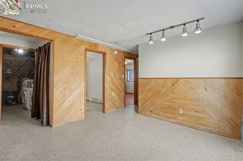 12380 Old Barn Road Elbert, CO 80106 - Photo 22 of 42 a view of an empty room