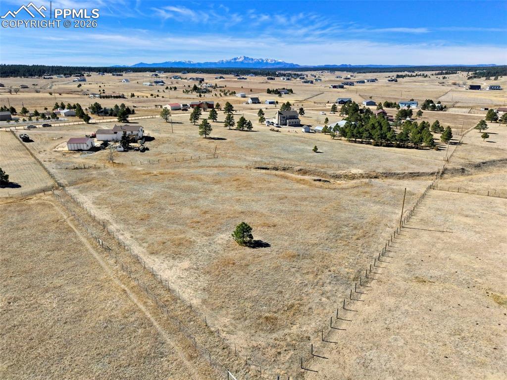 12380 Old Barn Road Elbert, CO 80106 - Photo 3 of 42 a view of beach and ocean