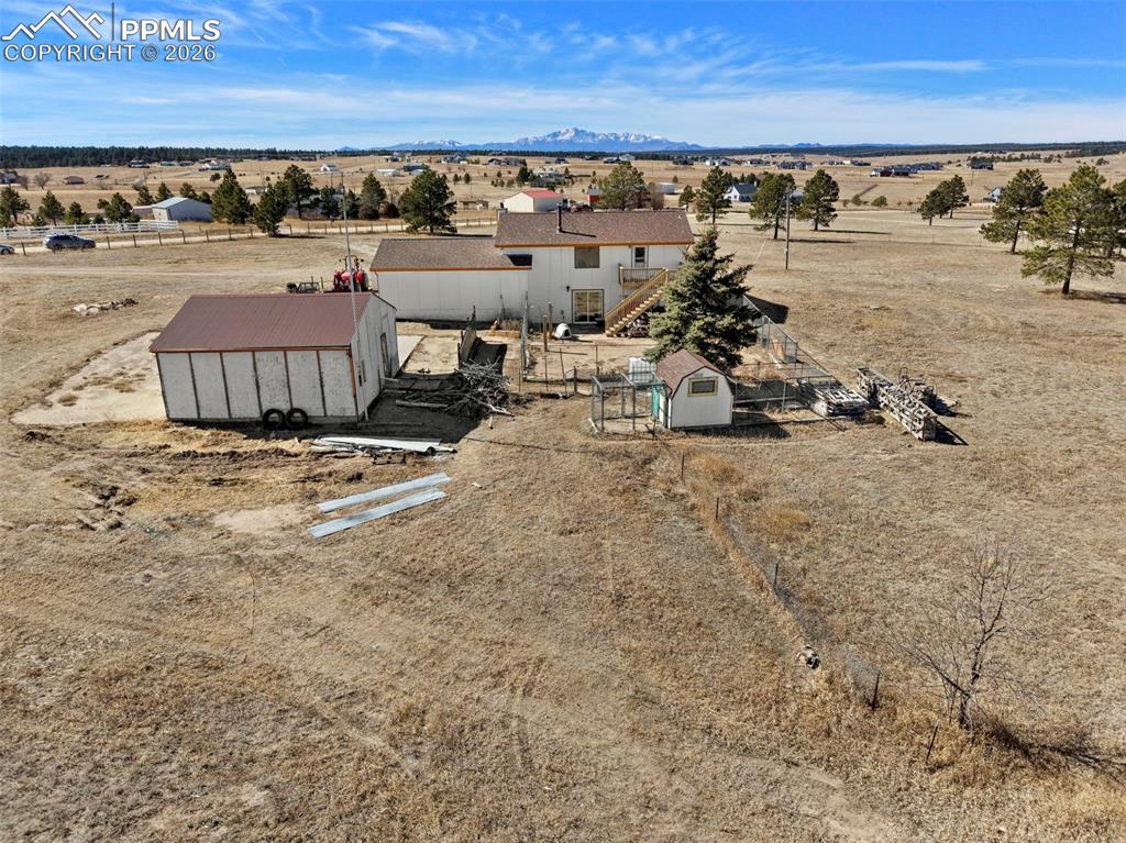 12380 Old Barn Road Elbert, CO 80106 - Photo 38 of 42